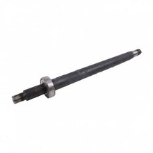 Rear Axle Shaft 72056G01 for 1994-March 2009 E-Z-GO Gas TXT Medalist Select ST and Workhorse-MPT Vehicles - KUDUPARTS