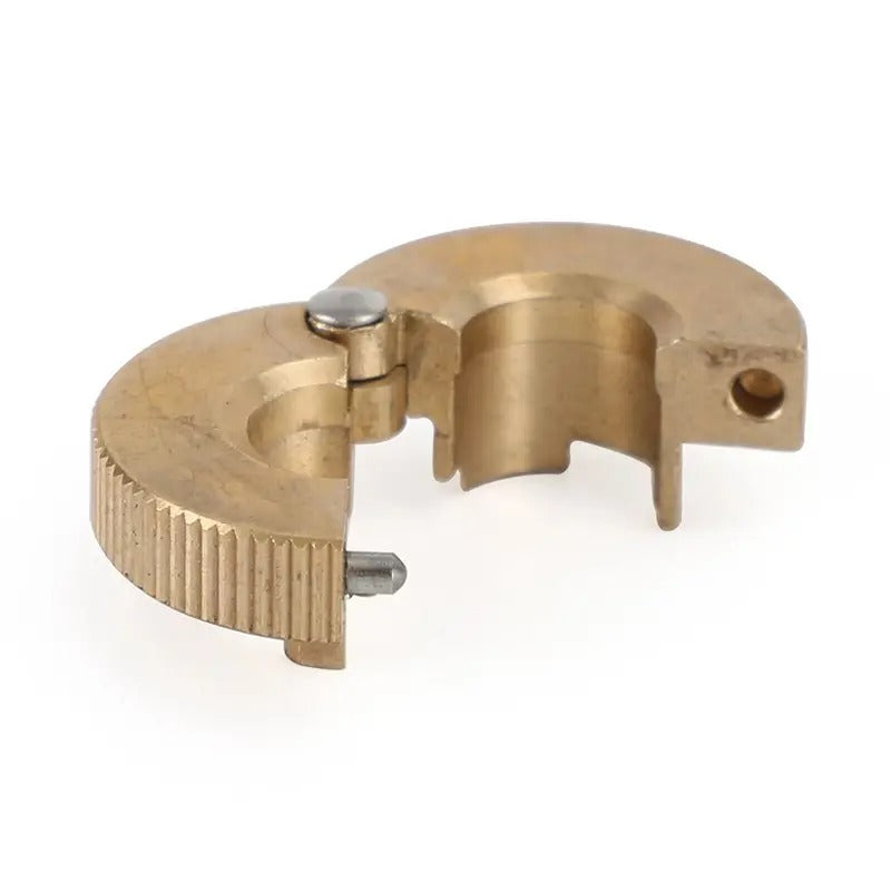 3/8" Disconnect Tool 22930 for Jiffy-Tite Mercedes GM Harley Low Profile - KUDUPARTS