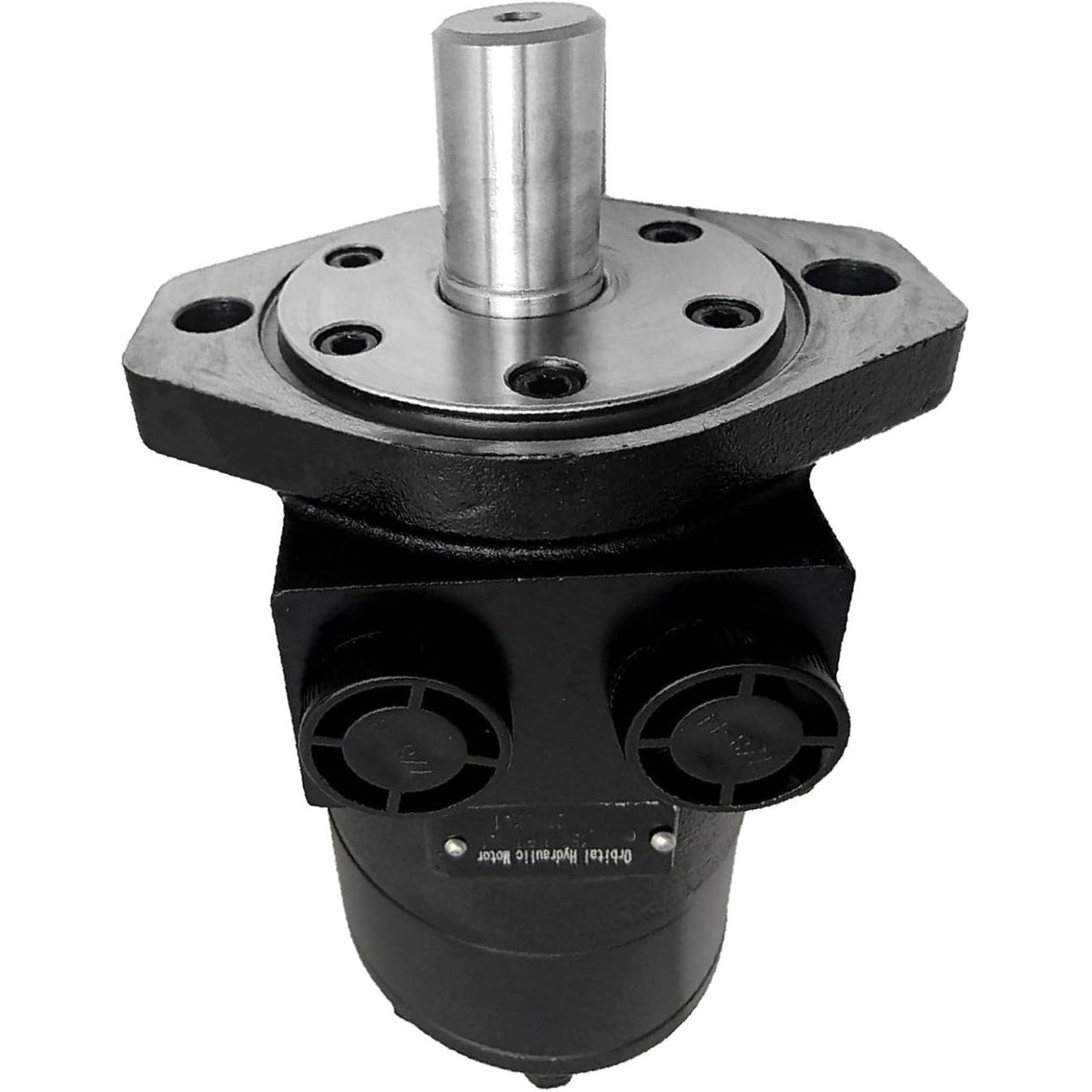 Hydraulic Motor 130-1092-003 1301092003 130-1092 1301092 for Eaton Char-Lynn H Series - KUDUPARTS