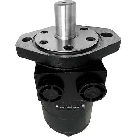 Hydraulic Motor 130-1092-003 1301092003 130-1092 1301092 for Eaton Char-Lynn H Series - KUDUPARTS