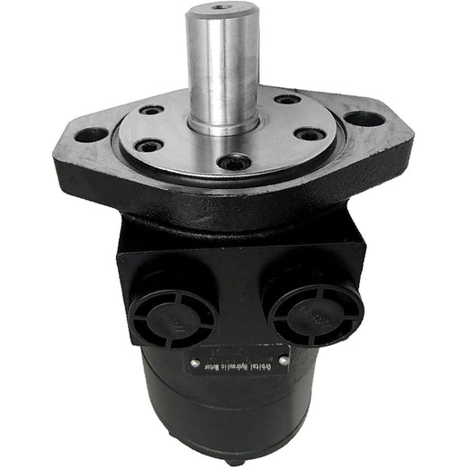 Hydraulic Motor 130-1092-003 1301092003 130-1092 1301092 for Eaton Char-Lynn H Series - KUDUPARTS