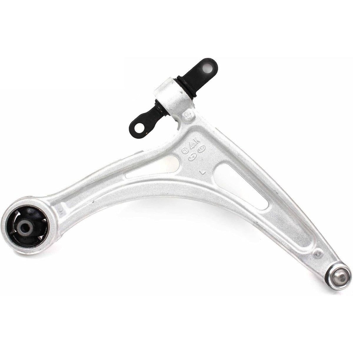 Left Front Lower Control Arm 54500-L1000 for Kia Vehicle 2021-2024 K5 - KUDUPARTS