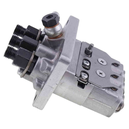 Fuel Injection Pump SBA131017710 for New Holland TC18 TC21D TC21 TC23DA TC26DA