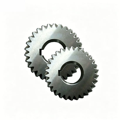 Gear Set 39755517 for Ingersoll Rand Compressor MM132