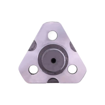 King Pin 122260A1 for CASE Loader 580SLE 580SM 590LSP 590SLE 590SM - KUDUPARTS