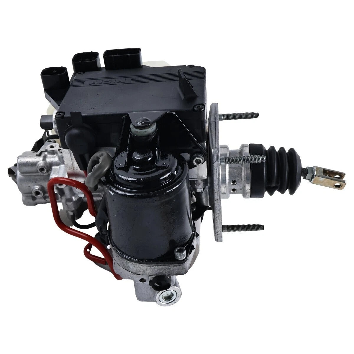 ABS Pump Master Cylinder Assembly 47210-60062 47050-60012 for Toyota Land Cruiser Lexus LX470 2000-2007