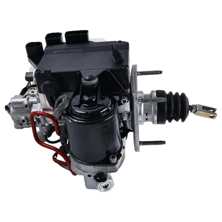 ABS Pump Master Cylinder Assembly 47210-60062 47050-60012 for Toyota Land Cruiser Lexus LX470 2000-2007 - KUDUPARTS