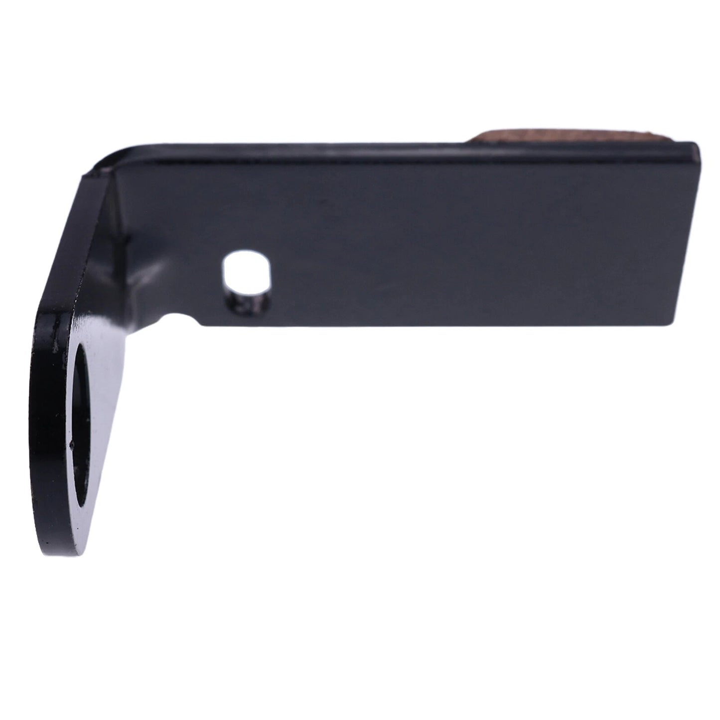 2 plaquettes de frein GY21943 pour John Deere D100 D105 D110 D120 D130 X110 X120 X125 X140 L105 L107 L118 L17