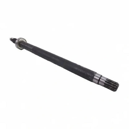 Rear Axle Shaft 72056G01 for 1994-March 2009 E-Z-GO Gas TXT Medalist Select ST and Workhorse-MPT Vehicles