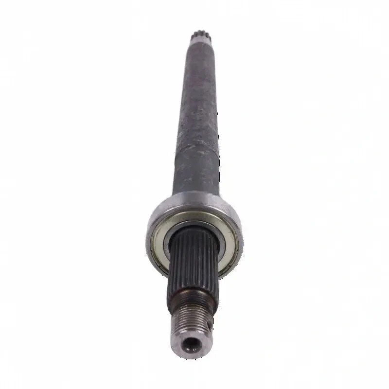 Rear Axle Shaft 72056G01 for 1994-March 2009 E-Z-GO Gas TXT Medalist Select ST and Workhorse-MPT Vehicles - KUDUPARTS