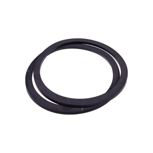 2 PCS Profiled Seal Ring 0750112140 for ZF Transmission Gearbox 4WG180 4WG200 - KUDUPARTS