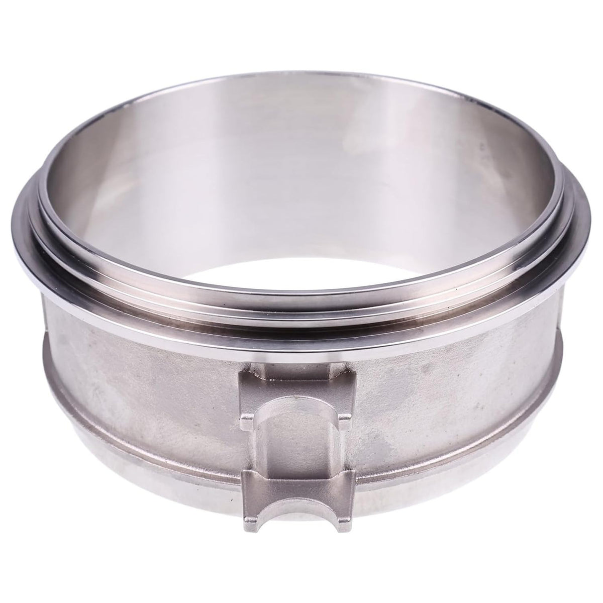 Stainless Wear Ring SK-HS-140 for Sea-Doo Spark 2 Up Solara - KUDUPARTS