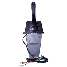 Boîtier de commande à distance hors-bord 67200-93J13 pour Suzuki DF25 à DF200 DF250 Binnacle Top Mount Binnacle (Expédié aux États-Unis uniquement.)