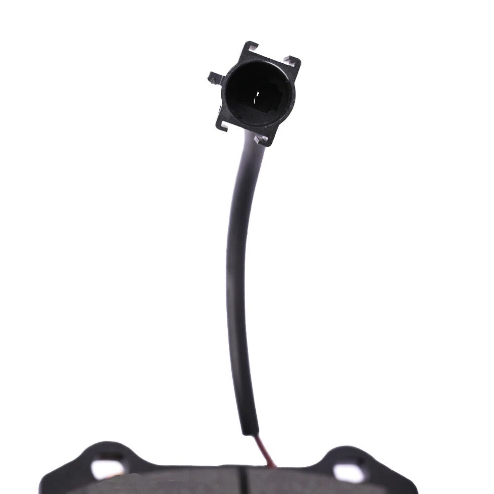 Plaquettes de frein avant et arrière 980156007 980156013 pour Maserati Ghibli S Sq4 Quattroporte 2014-2021