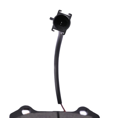 Plaquettes de frein avant et arrière 980156007 980156013 pour Maserati Ghibli S Sq4 Quattroporte 2014-2021