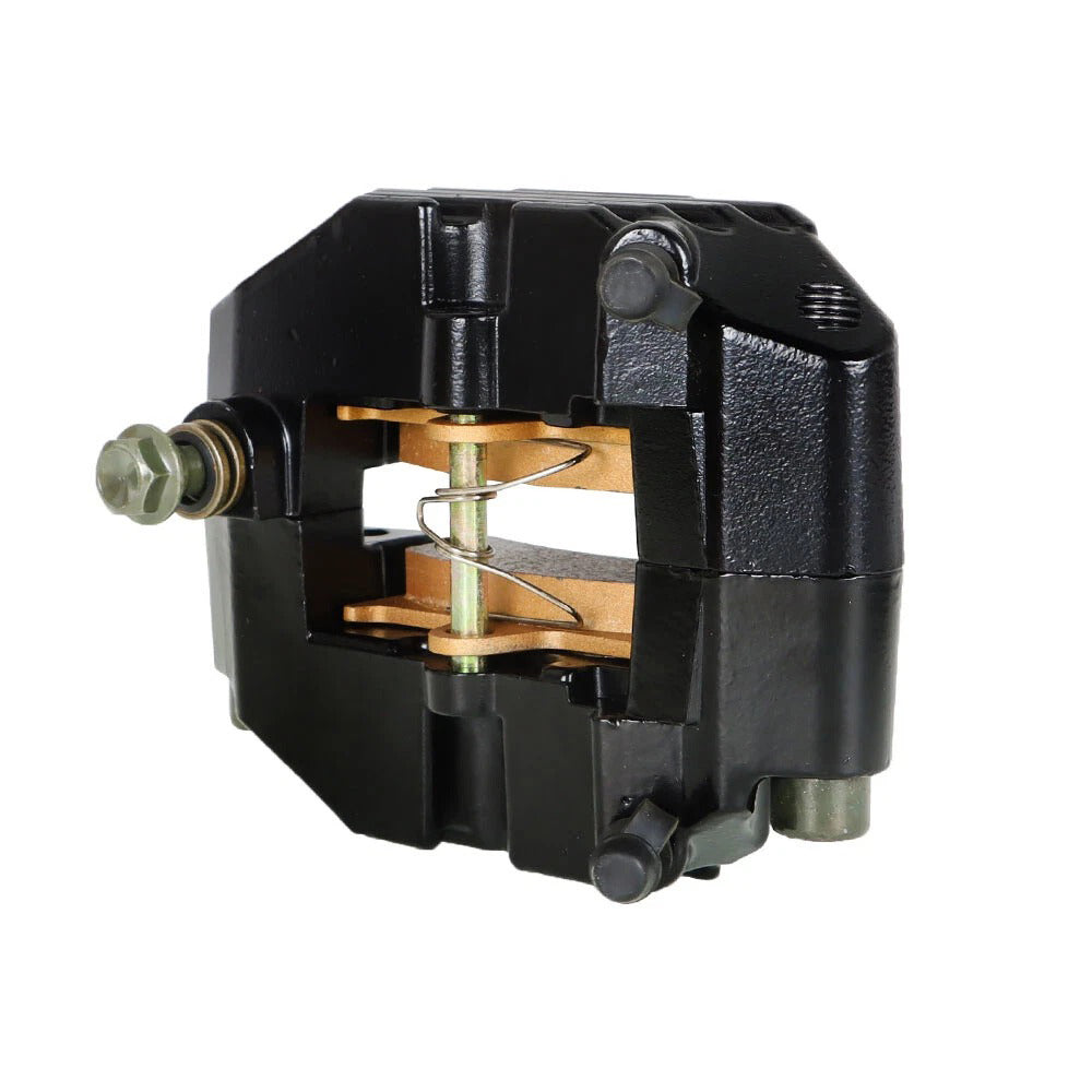 Étrier de frein arrière 5KM-2580V-01-00 pour quad Yamaha Grizzly 660 (2006-2008) et Grizzly 4x4 YFM660F (2002-2008)