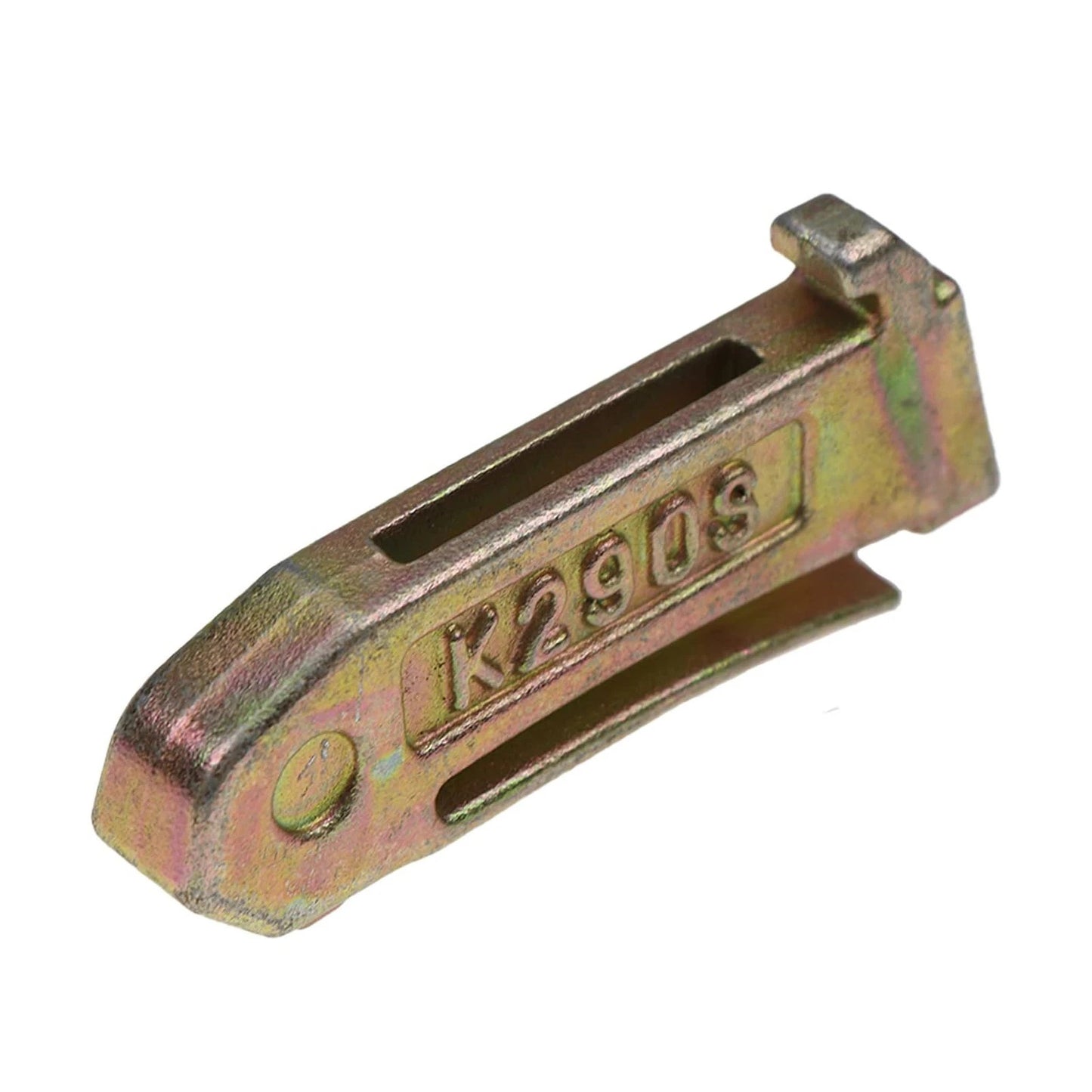 Lot de 5 broches flexibles K290S pour dents de godet Hensley Style X290