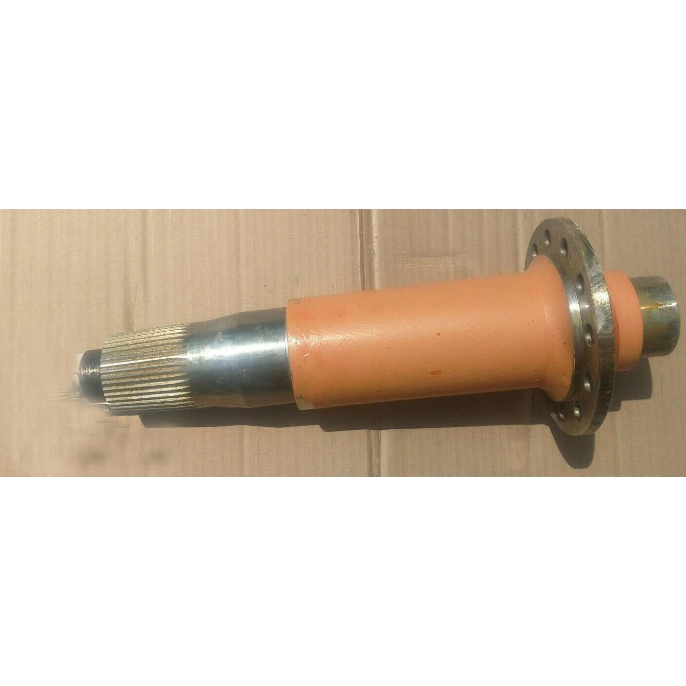 Shaft 10G-27-21311 for Komatsu Dozer D20P-6A D20P-7A D20PL-6 D21P-6B D21PG-7A D21Q-7 D21QG-7