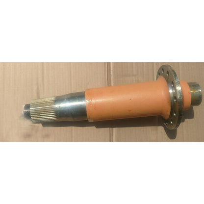 Shaft 10G-27-21311 for Komatsu Dozer D20P-6A D20P-7A D20PL-6 D21P-6B D21PG-7A D21Q-7 D21QG-7