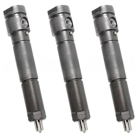 3PCS Fuel Injector 736GB343P2 KBAL137P26 0432193862 for Mack Engine E7-350 - KUDUPARTS