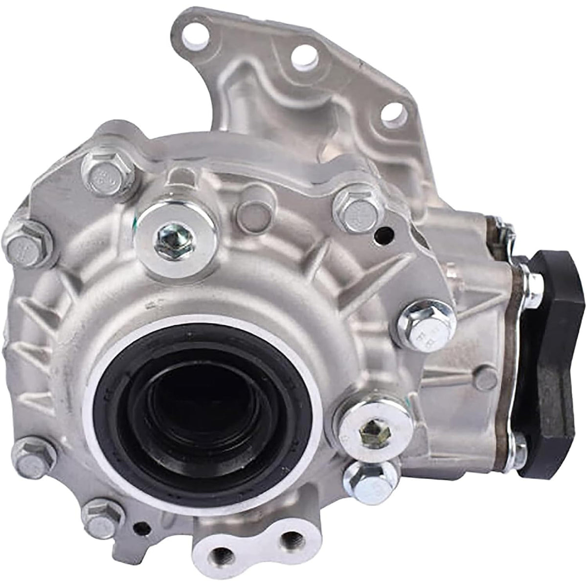 Transfer Case Assembly 33100-4BA0B for Nissan Rogue 2.5L CTV Transmission - KUDUPARTS