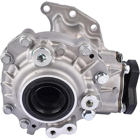 Transfer Case Assembly 33100-4BA0B for Nissan Rogue 2.5L CTV Transmission - KUDUPARTS