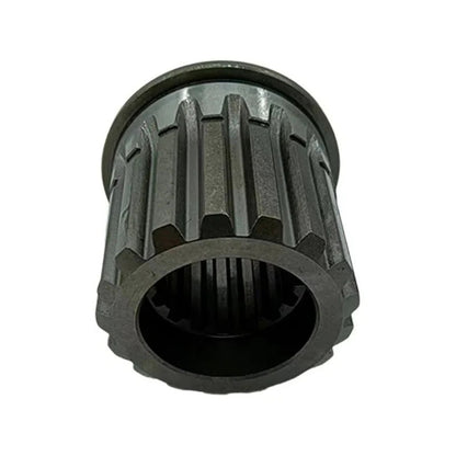 Gear Shaft 203-01-61190 for Komatsu Engine S4D102E-1 Excavator PC120-6 PC130-6 PC128US-1 PC138US-2 PW130-6K
