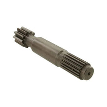 Motor Shaft 20Y-27-22110 for Komatsu Excavator PC160LC-7 PC180LC-7 PC200-6 PC200-7 PC210LC-6 PC210LC-7 PC220LC-6 PC228US-1 PC228UU-1