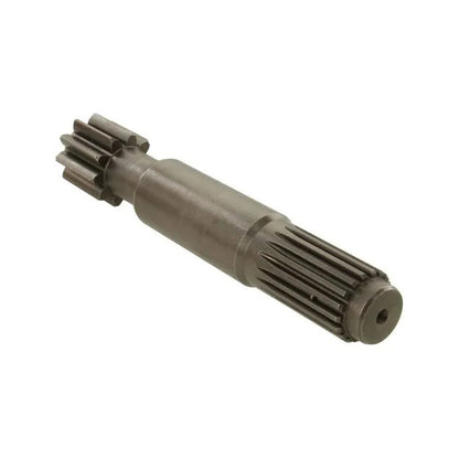 Motor Shaft 20Y-27-22110 for Komatsu Excavator PC160LC-7 PC180LC-7 PC200-6 PC200-7 PC210LC-6 PC210LC-7 PC220LC-6 PC228US-1 PC228UU-1