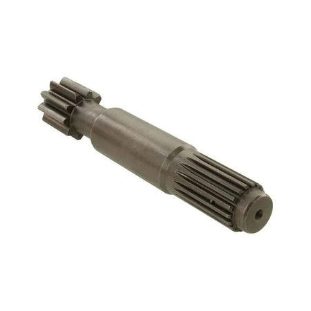 Motor Shaft 20Y-27-22110 for Komatsu Excavator PC160LC-7 PC180LC-7 PC200-6 PC200-7 PC210LC-6 PC210LC-7 PC220LC-6 PC228US-1 PC228UU-1 - KUDUPARTS