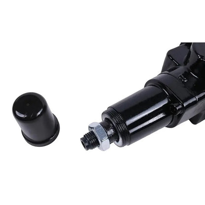 1 bobine 25 GPM 3500 PSI Valve de fendeuse de bûches hydraulique à détente réglable A7 S390406A S390406SC pour fendeuse de bûches Huskee MTD Ariens Cub Cadet