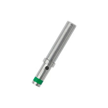 Lot de 100 cosses femelles nickelées, calibre 16/14 AWG, compatibles Deutsch 0462-209-16141, pour pelles, bulldozers et rouleaux vibrants.