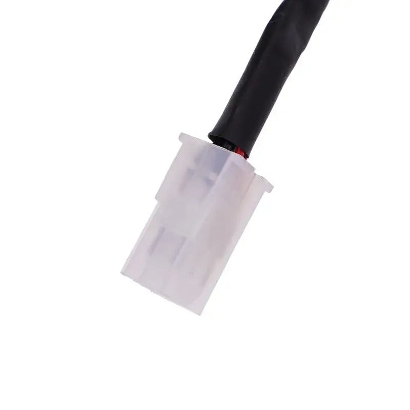 Moteur de frein coulissant mural encastré 12 volts CC 42 mm pour camping-car Lippert 364262