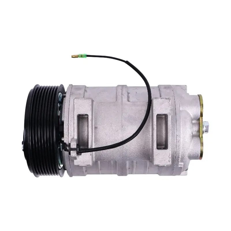12V 8PK 123mm TM-16HD A/C Compressor 488-46458 488-46403 488-46408 488-46417 400-080 for Seltec