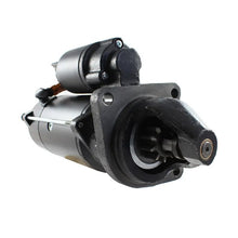 12V 10T Starter Motor 1446802M91 for Perkins Engine A4.236 A6.354.4 AT6.354.4 T6
