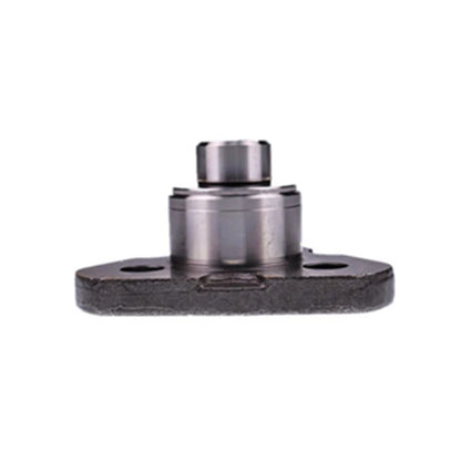 King Pin 66014.2 for Bobcat Telescopic Forklift T2556 T2566 T35120L T3571L V518 V623 V723 VR518 VR723 - KUDUPARTS