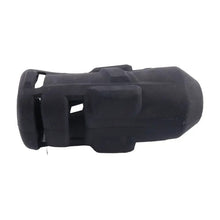 Pièce de rechange Milwaukee 49-16-2861 M18 FUEL : soufflet de protection pour clé à chocs 2860 2861