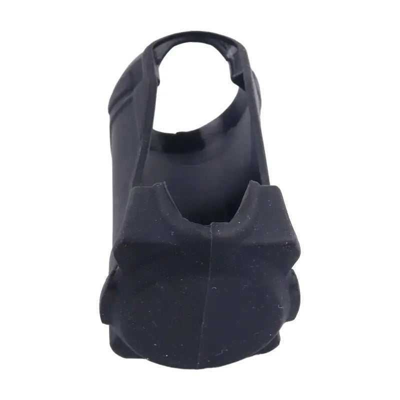 Embout de protection adaptable Milwaukee Tool 49-16-3453 pour visseuse à chocs hexagonale M12 Fuel 1/4 po