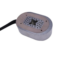 Kit de 2 aimants de frein pour essieu de remorque électrique de 12 pouces, référence 21025, pour 5200 lb, 6000 lb et 7000 lb.