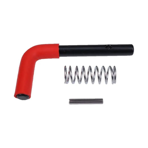 2 Set Stand Lock Pin Kit 67844 for Western Snow Plow UltraMount HTS Midweight Pro Plus MVP 3 - KUDUPARTS