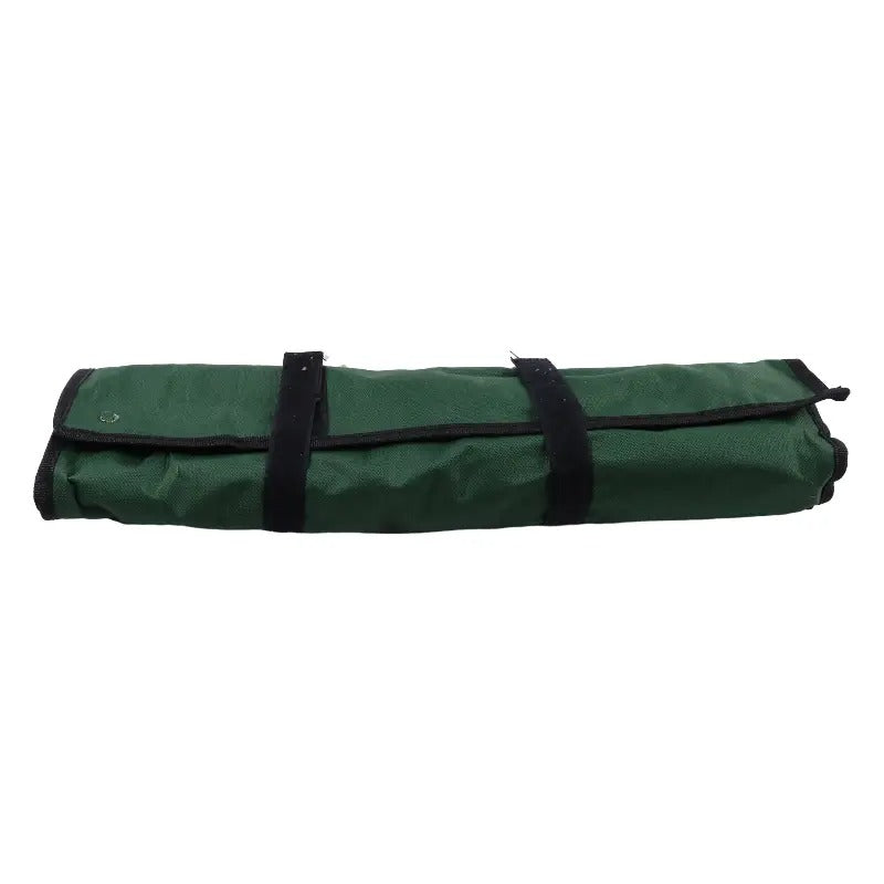 Jeu de 22 clés mixtes métriques entièrement polies John Deere (référence TY19977)