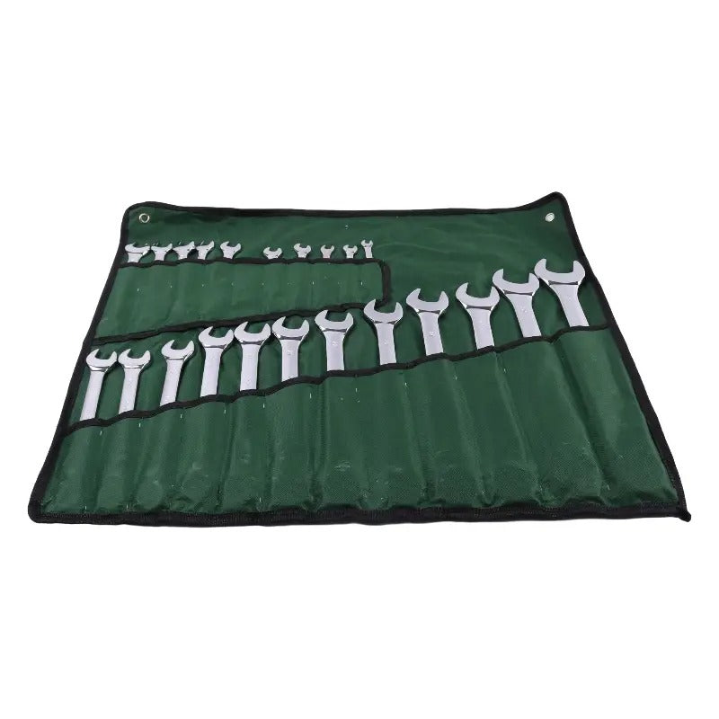 Jeu de 20 clés mixtes métriques TY19977 pour tracteurs, véhicules utilitaires et équipements agricoles John Deere 