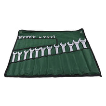 Jeu de 20 clés mixtes métriques TY19977 pour tracteurs, véhicules utilitaires et équipements agricoles John Deere 