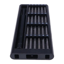 24 In 1 Magnetic Precision Screwdriver Set for Computer Pc Phone Repair Fix Tool Kit