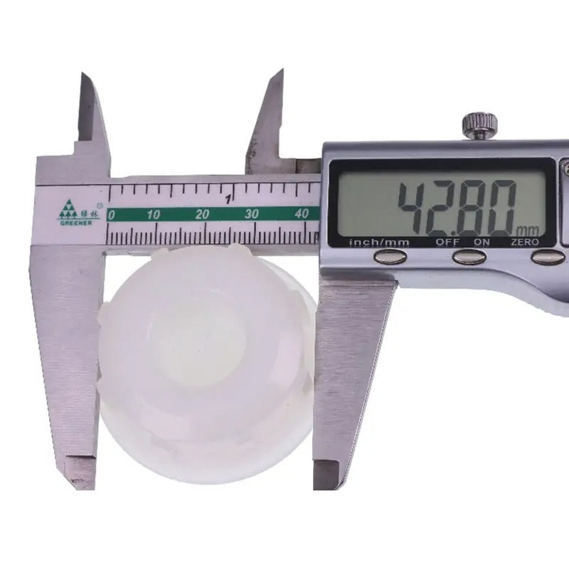 Lot de 2 butées de piston A03849 pour cloueuse Porter Cable FC350A FM350A FR350A