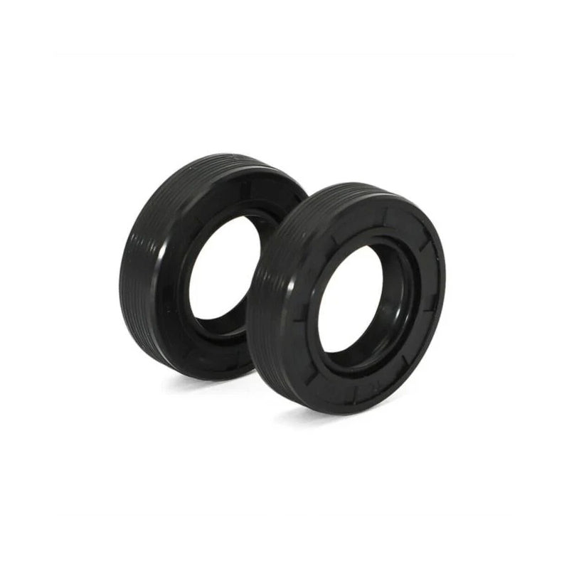 2Pcs Axle Seal GT41857 for Husqvarna 587086401 590100301 Ariens 21549029