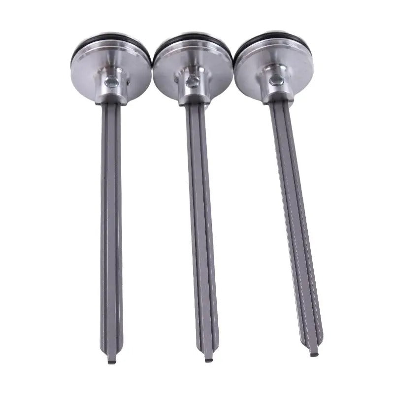 3 Pieces Aftermarket Superior Parts SP 885-667 Driver Assembly for Hitachi NT65M2 - KUDUPARTS