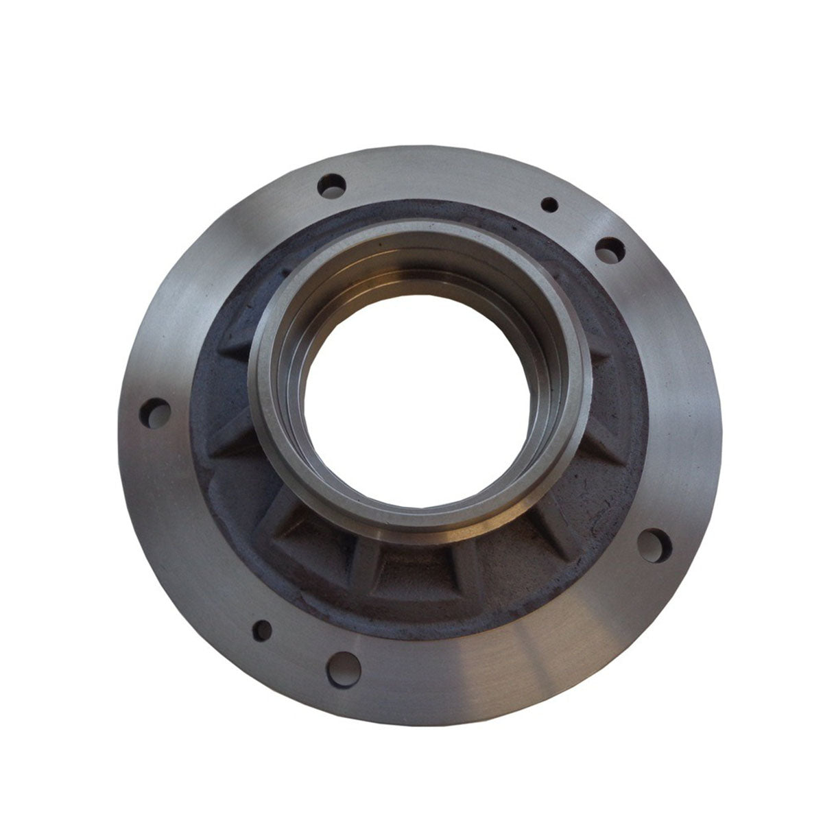 5 Stud Wheel Bearing Hub Carrier 458/20446 458/10226 450/10221 for JCB Loader 214-2 3CX 3CXSM 4CX444 4CN-4WS Telehandler 504B 531-70 550-140