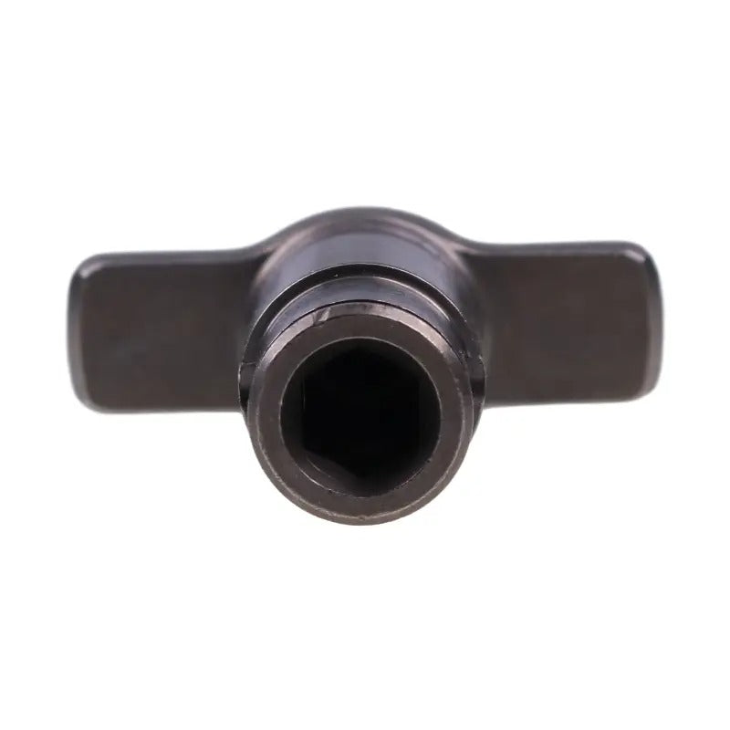 Enclume d'entraînement 4 pièces 326563-1 pour visseuse à chocs sans fil Makita XDT11 XPDT13 XDT13M XDT13R XDT13Z XDT11Z