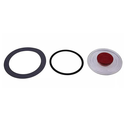 Kit de 4 enjoliveurs 359-5995 pour Stemco GMC Spicer-Dana Strick